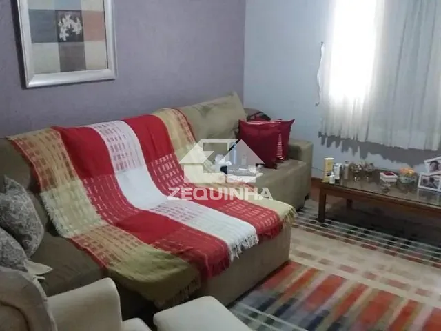 Casa com 125m² 3 quartos e 3 banheiros, à venda, no bairro Centro em Osasco