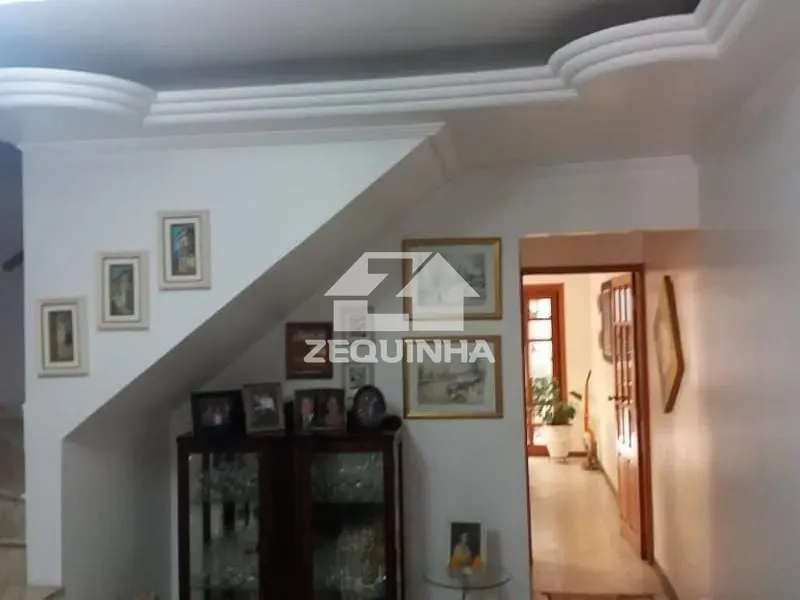 Casa, 3 quartos, 220 m² - Foto 16
