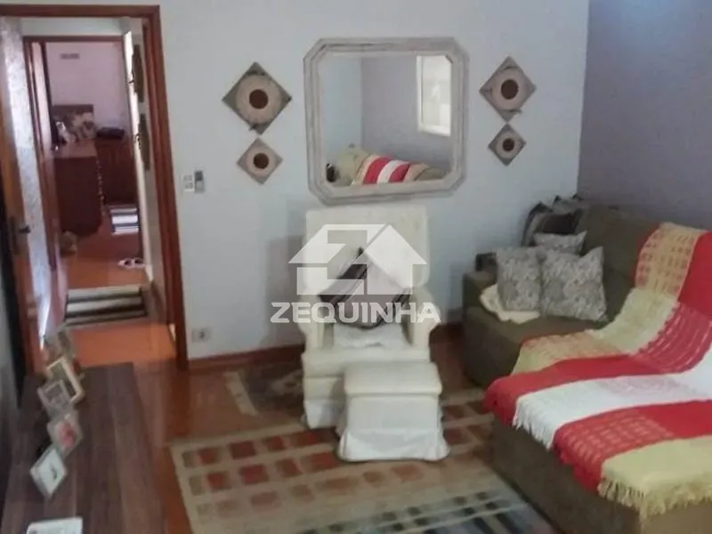 Casa, 3 quartos, 220 m² - Foto 3