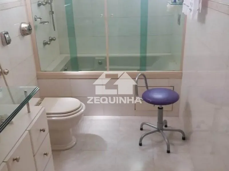 Casa, 3 quartos, 220 m² - Foto 9