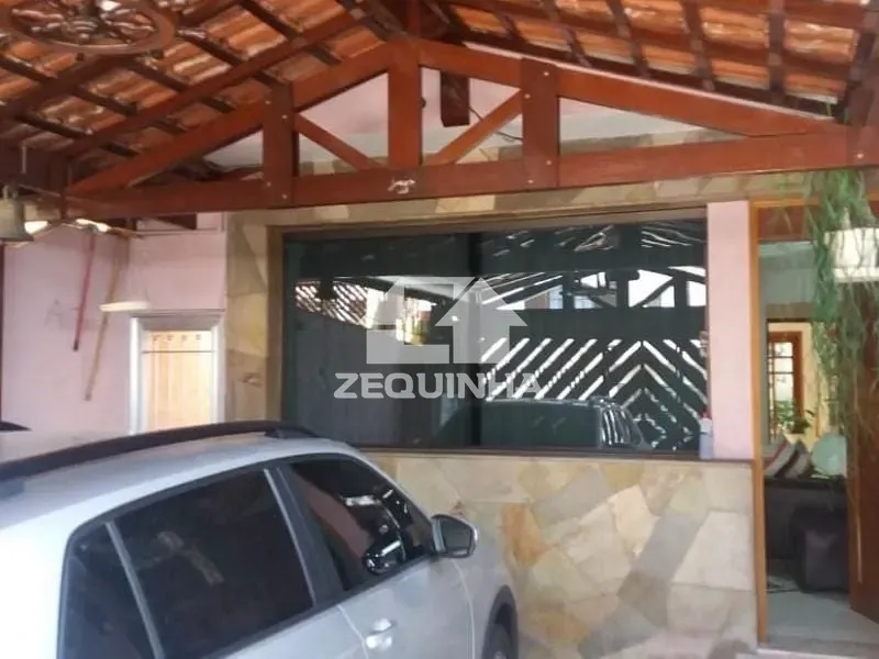 Casa, 3 quartos, 220 m² - Foto 17
