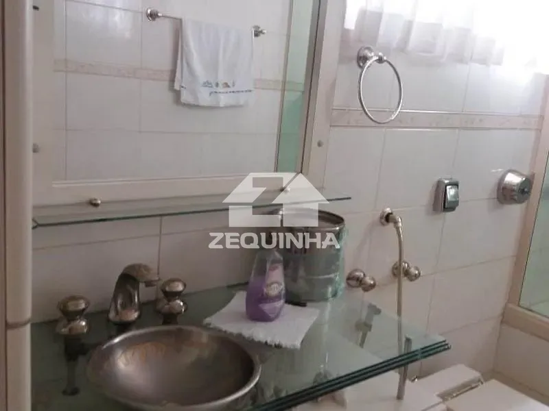 Casa, 3 quartos, 220 m² - Foto 5