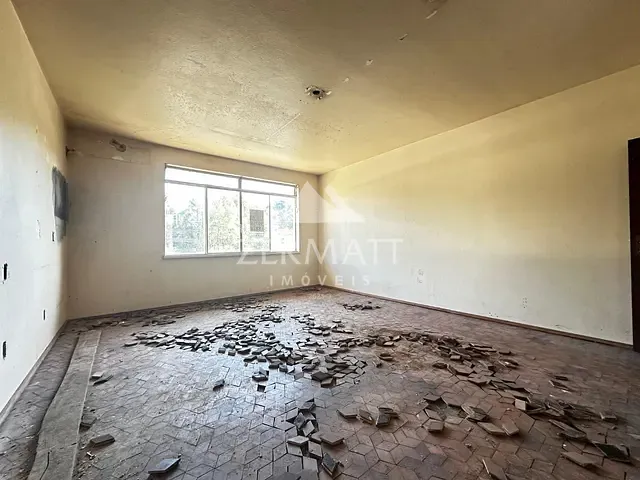 Casa com 400m², para alugar, no bairro Vorstadt em Blumenau