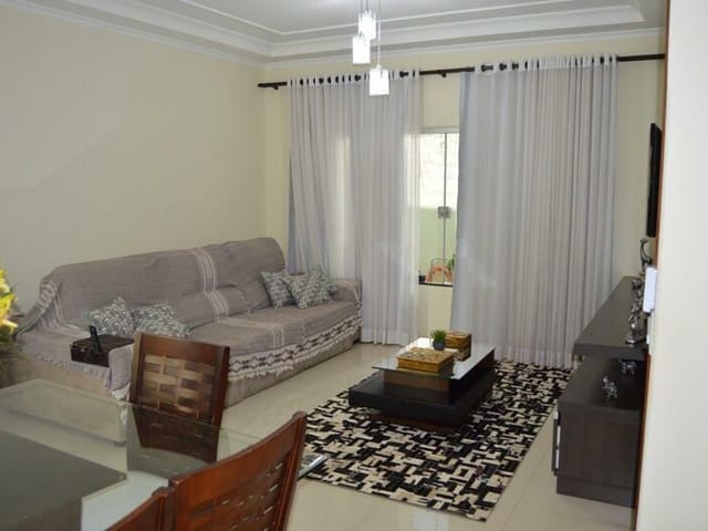 Foto do Casa - Casa residencial à venda, Jardim Nenê Gomes, Uberaba. | ZUCATO IMOBILIARIA LTDA