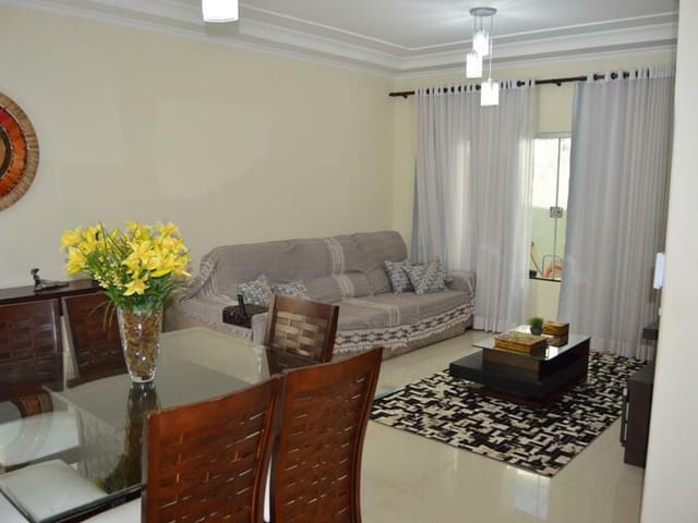 Foto do Casa - Casa residencial à venda, Jardim Nenê Gomes, Uberaba. | ZUCATO IMOBILIARIA LTDA