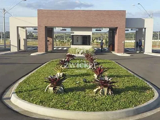 Terreno com 371m², à venda, no bairro Residencial Tamboré em Bauru