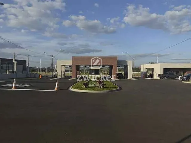 Terreno com 371m², à venda, no bairro Residencial Tamboré em Bauru