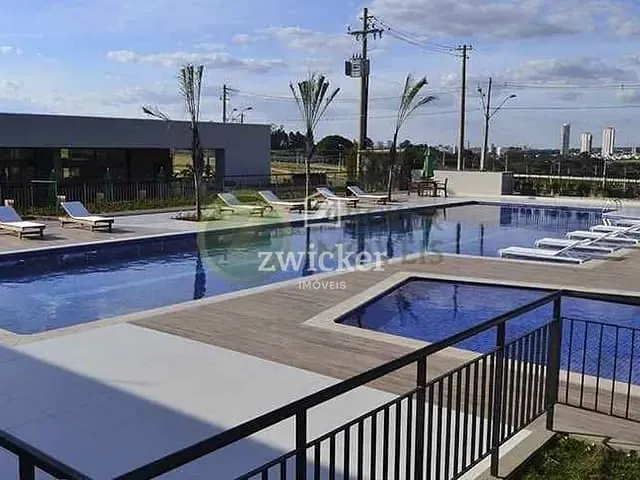 Terreno com 371m², à venda, no bairro Residencial Tamboré em Bauru