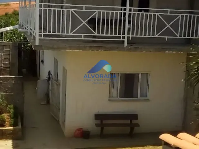 Casa com 224m² 3 quartos e 3 banheiros, à venda, no bairro Residencial Borda Do Campo em Caçapava