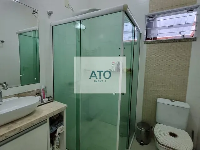 Casa com 127m² 2 quartos e 2 banheiros, à venda, no bairro xv de novembro em Tijucas