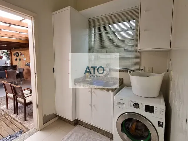 Casa com 127m² 2 quartos e 2 banheiros, à venda, no bairro xv de novembro em Tijucas