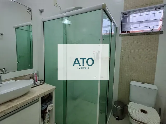 Casa com 127m² 2 quartos e 2 banheiros, à venda, no bairro xv de novembro em Tijucas