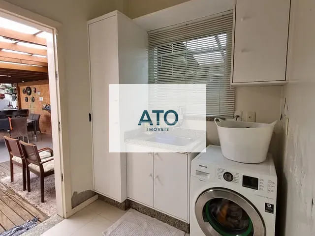 Casa com 127m² 2 quartos e 2 banheiros, à venda, no bairro xv de novembro em Tijucas