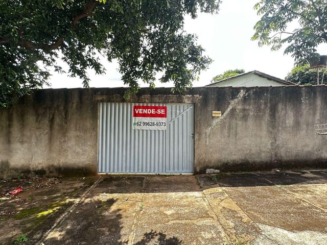 Foto do Casa - Casa à venda, Setor Solar Santa Rita, Goiânia, GO | Áurea Imóveis