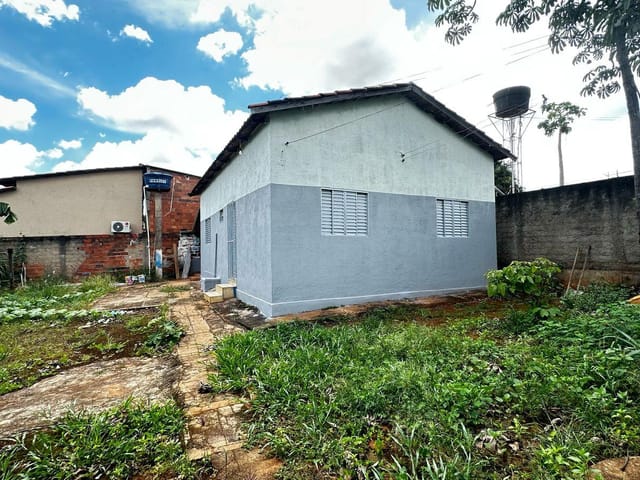 Foto do Casa - Casa à venda, Setor Solar Santa Rita, Goiânia, GO | Áurea Imóveis