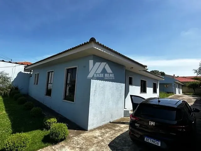 Casa com 630m², à venda, no bairro Jardim Carvalho em Ponta Grossa