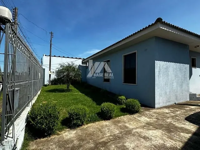 Casa com 630m², à venda, no bairro Jardim Carvalho em Ponta Grossa