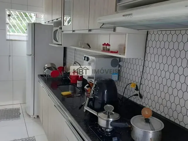 Casa 3 quartos e 2 banheiros, à venda, no bairro Jardim Cruzeiro do Sul em Bauru