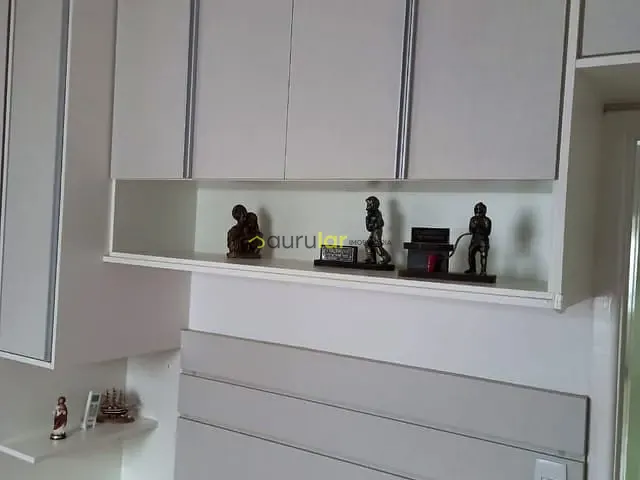 Casa 3 quartos e 2 banheiros, à venda, no bairro Jardim Cruzeiro do Sul em Bauru