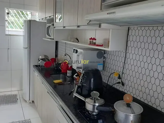 Casa 3 quartos e 2 banheiros, à venda, no bairro Jardim Cruzeiro do Sul em Bauru