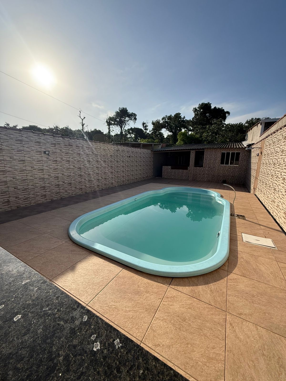 Casa para Eventos Locação Diária