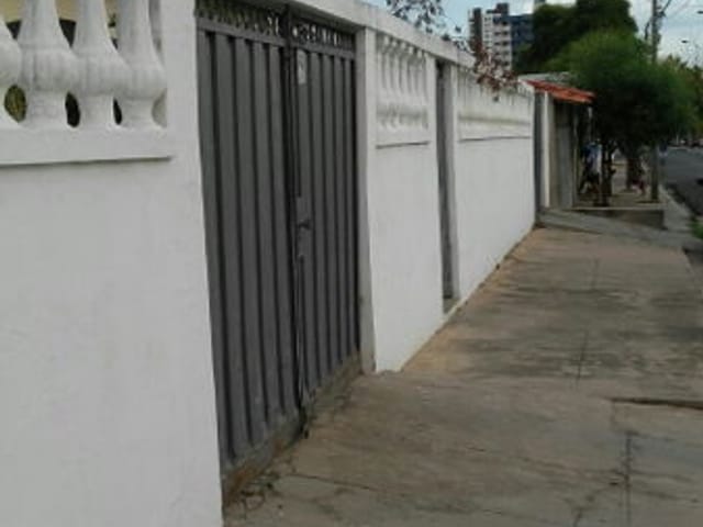 Foto do Casa - Casa Residencial - Fátima Teresina | Cristina Lopes Imobiliária