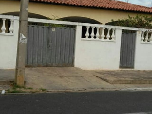 Foto do Casa - Casa Residencial - Fátima Teresina | Cristina Lopes Imobiliária