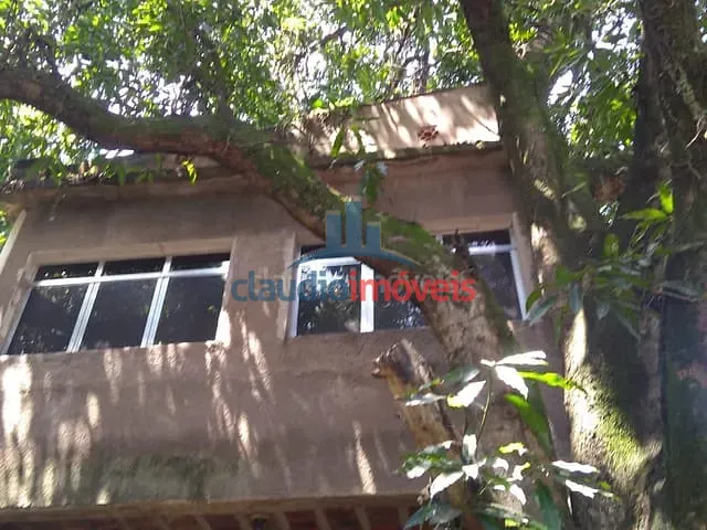 Casa à venda, no bairro Retiro em Volta Redonda