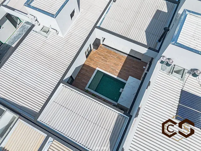 Casa com 300m² 3 quartos e 4 banheiros, à venda, no bairro Jardim Residencial London Park em Indaiatuba