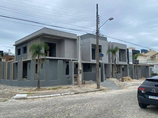 Foto do Casa - Casa nova com 3 dormitórios, sendo 1 suíte à venda, Pântano do Sul, Florianópolis, SC | Costão Sul Imóveis