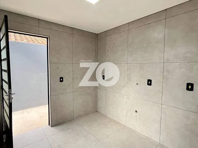 Casa 2 quartos e 1 banheiro, à venda, no bairro Vila São João do Ipiranga em Bauru