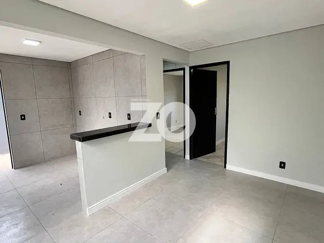 Casa 2 quartos e 1 banheiro, à venda, no bairro Vila São João do Ipiranga em Bauru