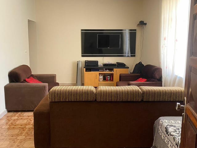 Foto do Casa - Casa à venda 2 Quartos, 2 Vagas, Vila Alpina, São Paulo - SP | Damasco Imóveis