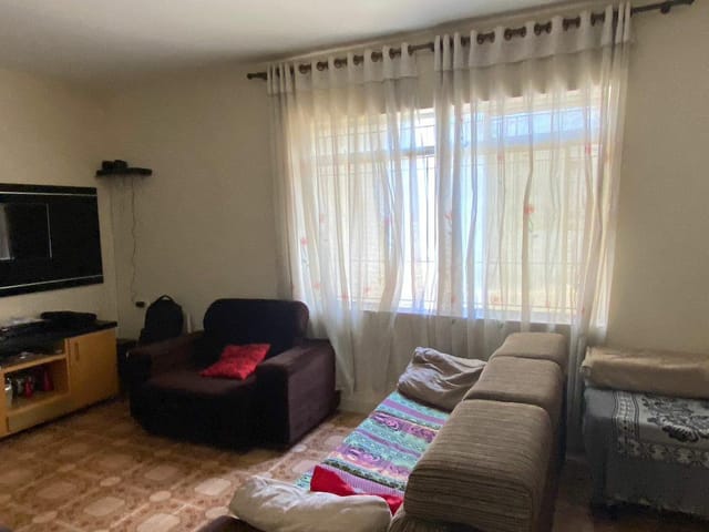 Foto do Casa - Casa à venda 2 Quartos, 2 Vagas, Vila Alpina, São Paulo - SP | Damasco Imóveis