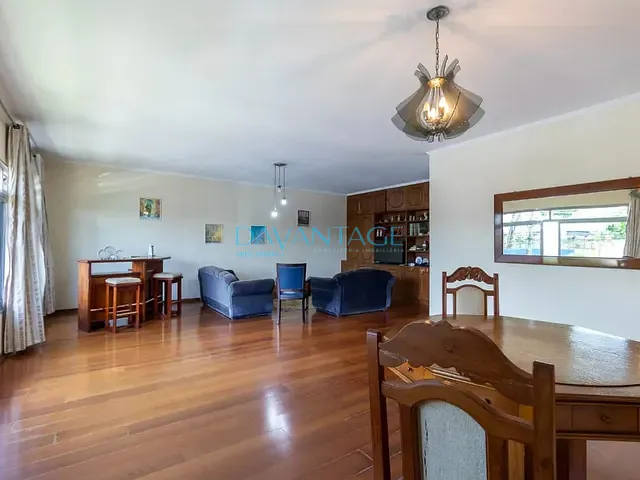 Casa com 522m² 3 quartos e 4 banheiros, à venda, no bairro Vila Guarani (Z Sul) em São Paulo