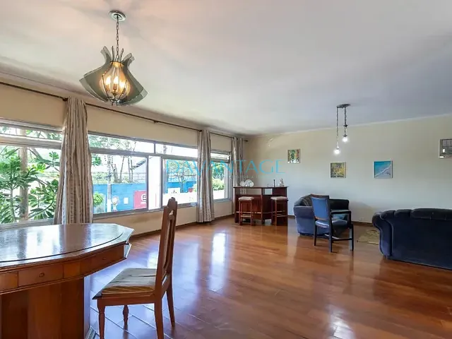 Casa com 522m² 3 quartos e 4 banheiros, à venda, no bairro Vila Guarani (Z Sul) em São Paulo