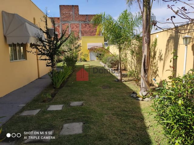 Casa com 364m², à venda, no bairro Belvedere Club dos 500 em Guaratinguetá