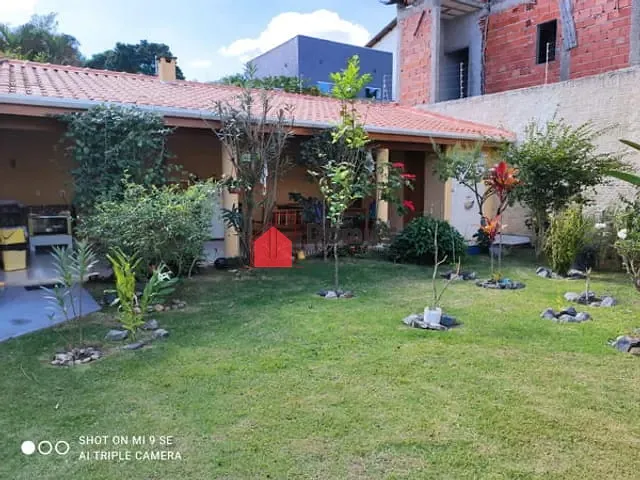 Casa com 364m², à venda, no bairro Belvedere Club dos 500 em Guaratinguetá