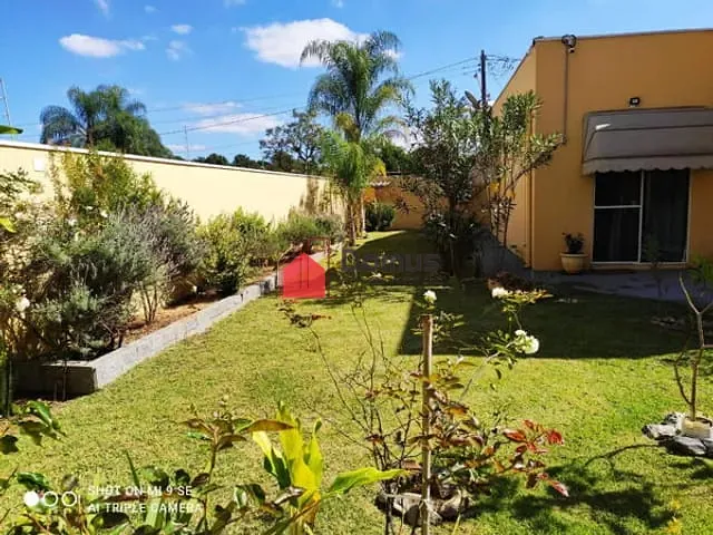 Casa com 364m², à venda, no bairro Belvedere Club dos 500 em Guaratinguetá