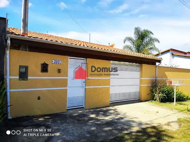 Casa com 364m², à venda, no bairro Belvedere Club dos 500 em Guaratinguetá