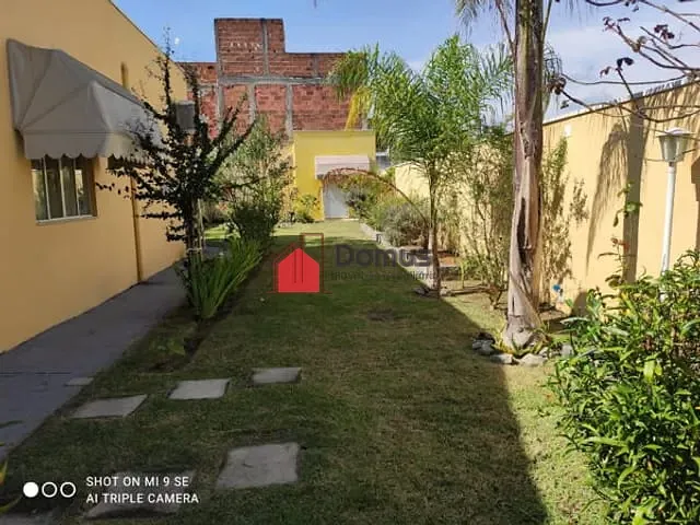 Casa com 364m², à venda, no bairro Belvedere Club dos 500 em Guaratinguetá