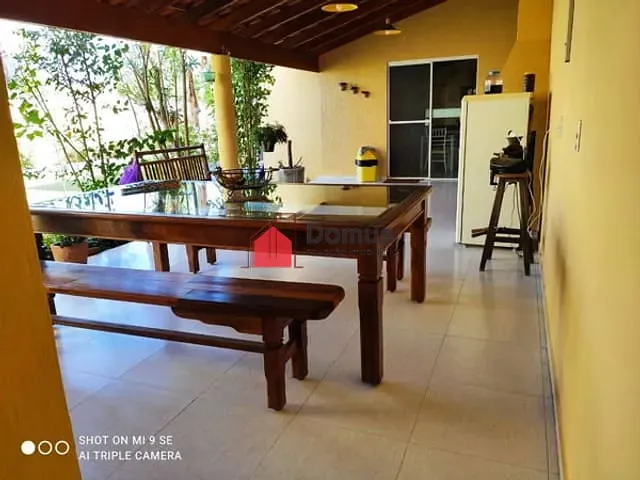 Casa com 364m², à venda, no bairro Belvedere Club dos 500 em Guaratinguetá