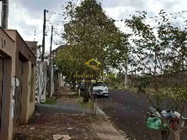 Casa com 125m² 3 quartos e 2 banheiros, à venda, no bairro Jardim Prefeito Milton Menezes em Londrina