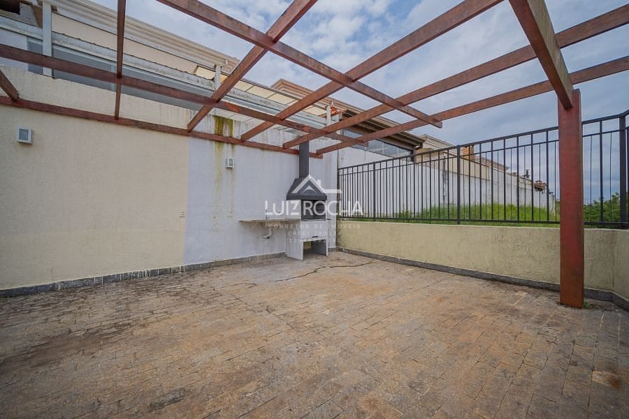 Casa, 3 quartos, 96 m² - Foto 21