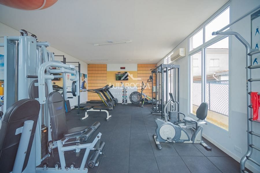 Casa, 3 quartos, 96 m² - Foto 24