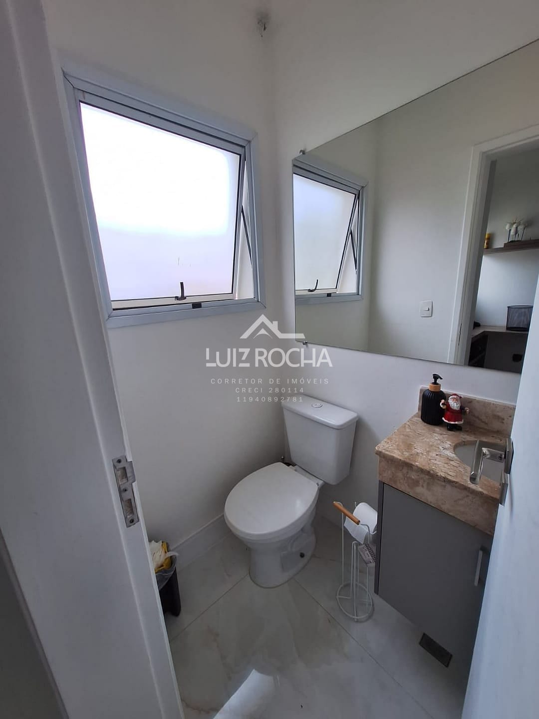 Casa, 3 quartos, 96 m² - Foto 4