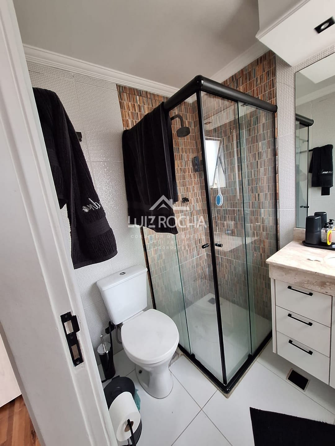 Casa, 3 quartos, 96 m² - Foto 11