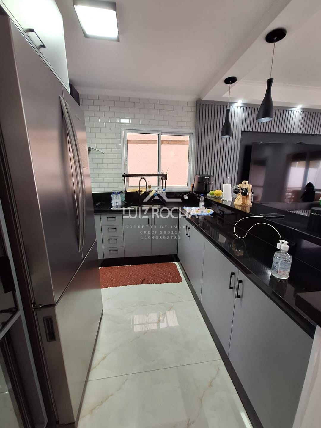 Casa, 3 quartos, 96 m² - Foto 13