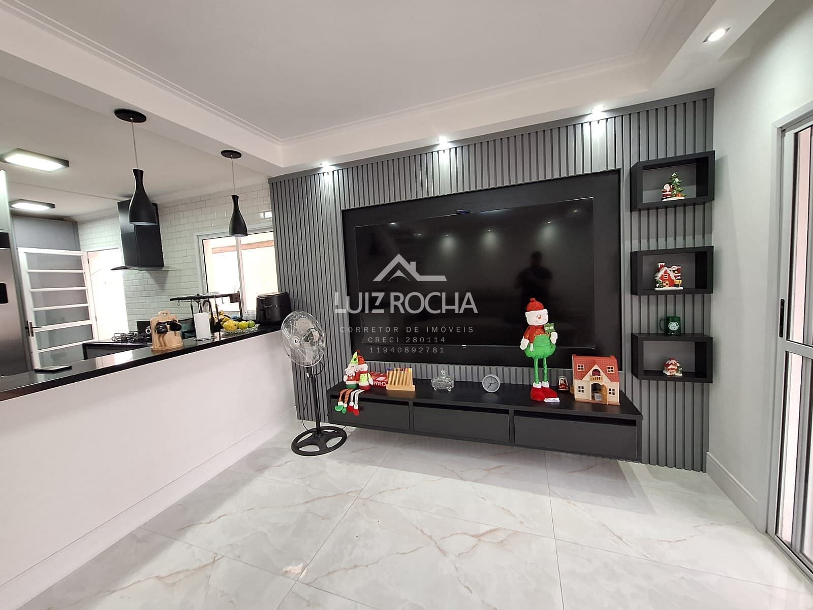 Casa, 3 quartos, 96 m² - Foto 15