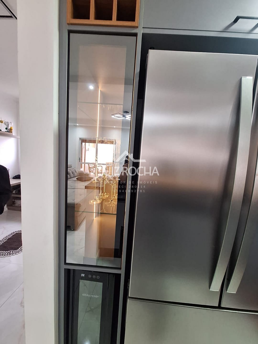 Casa, 3 quartos, 96 m² - Foto 16